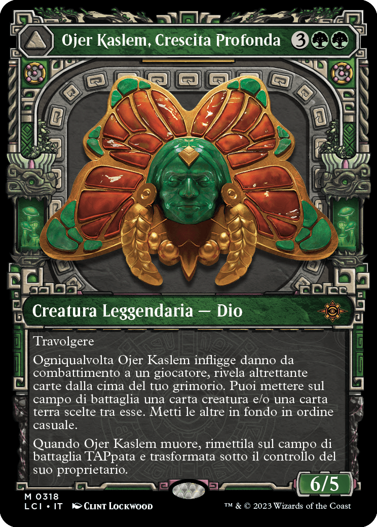 Le caverne perdute di Ixalan 318
