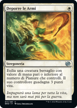 La Guerra dei Fratelli 11