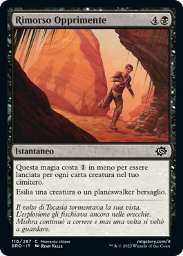 La Guerra dei Fratelli 110