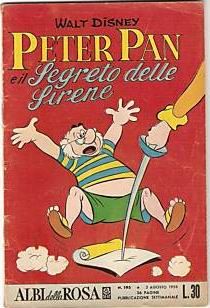 Albi di Topolino 195-Mondadori- nuvolosofumetti.