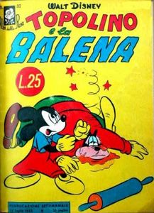 Albi di Topolino 37-Mondadori- nuvolosofumetti.