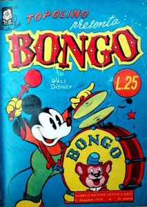 Albi di Topolino 57-Mondadori- nuvolosofumetti.