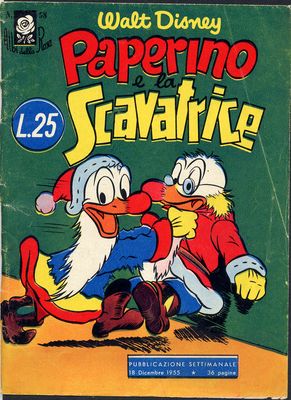 Albi di Topolino 58-Mondadori- nuvolosofumetti.