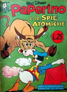 Albi di Topolino 65-Mondadori- nuvolosofumetti.