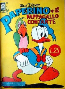 Albi di Topolino 75-Mondadori- nuvolosofumetti.