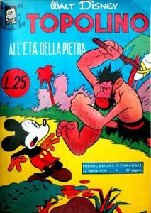 Albi di Topolino 76-Mondadori- nuvolosofumetti.