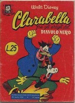 Albi di Topolino 77-Mondadori- nuvolosofumetti.