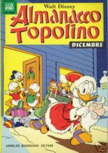 ALMANACCO TOPOLINO 240