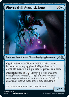 Kamigawa Dinastia neon 44