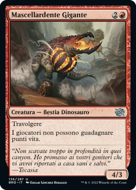 La Guerra dei Fratelli 136