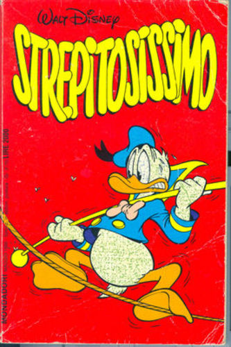 CLASSICI Disney 113-MONDADORI- nuvolosofumetti.