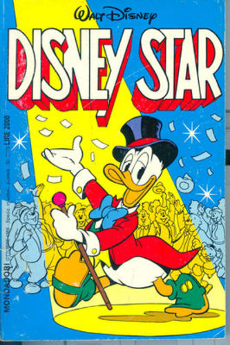 CLASSICI Disney 118-MONDADORI- nuvolosofumetti.