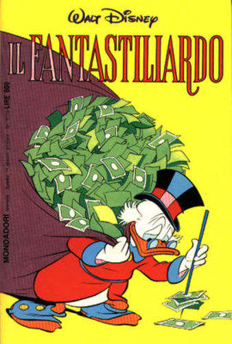 CLASSICI Disney 59, MONDADORI, nuvolosofumetti,