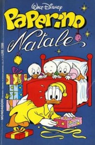 CLASSICI Disney 61-MONDADORI- nuvolosofumetti.