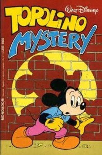 CLASSICI Disney 62-MONDADORI- nuvolosofumetti.
