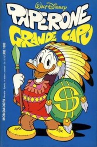 CLASSICI Disney 66-MONDADORI- nuvolosofumetti.