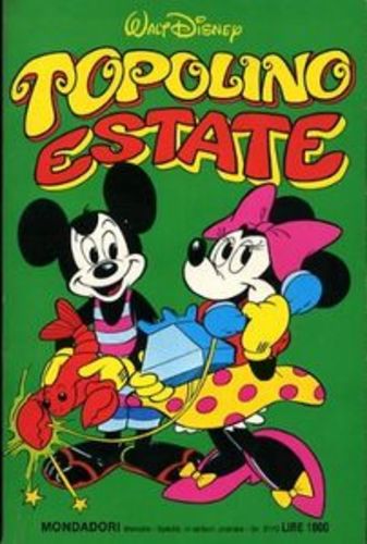 CLASSICI Disney 67-MONDADORI- nuvolosofumetti.
