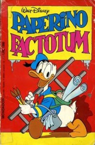 CLASSICI Disney 71-MONDADORI- nuvolosofumetti.