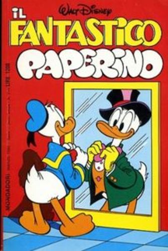 CLASSICI Disney 75-MONDADORI- nuvolosofumetti.