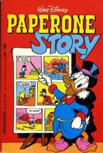 CLASSICI Disney 78-MONDADORI- nuvolosofumetti.