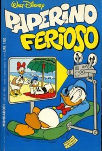 CLASSICI Disney 79-MONDADORI- nuvolosofumetti.