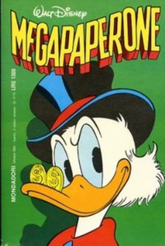 CLASSICI Disney 82-MONDADORI- nuvolosofumetti.