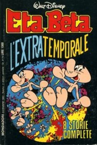 CLASSICI Disney 84-MONDADORI- nuvolosofumetti.