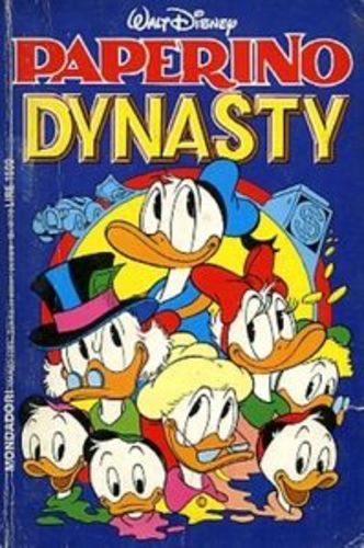 CLASSICI Disney 87-MONDADORI- nuvolosofumetti.