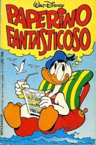 CLASSICI Disney 92-MONDADORI- nuvolosofumetti.