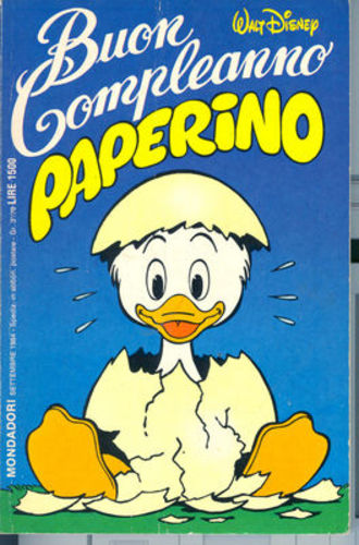 CLASSICI Disney 93, MONDADORI, nuvolosofumetti,