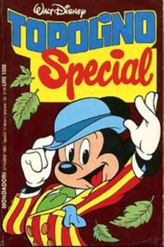 CLASSICI Disney 94-MONDADORI- nuvolosofumetti.