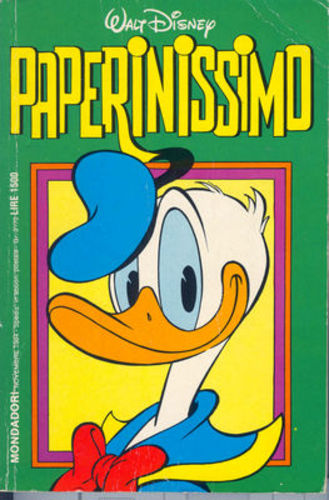 CLASSICI Disney 95-MONDADORI- nuvolosofumetti.