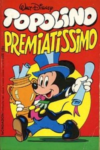 CLASSICI Disney 96