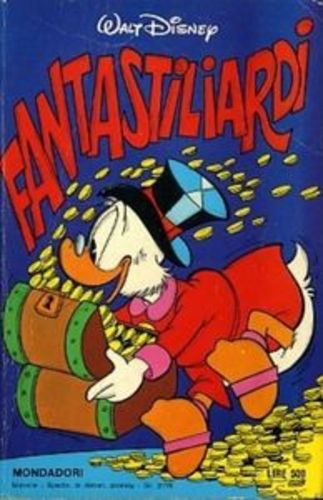 CLASSICI Disney 8-MONDADORI- nuvolosofumetti.