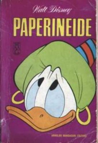 CLASSICI Disney prima serie 20-MONDADORI- nuvolosofumetti.
