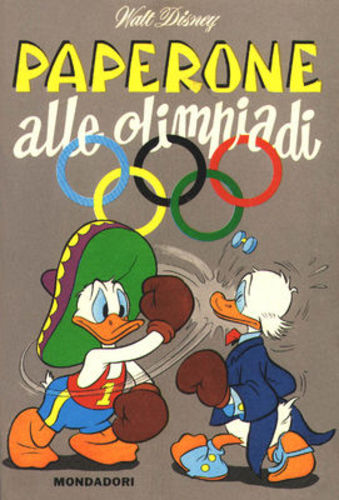 CLASSICI Disney prima serie 29-MONDADORI- nuvolosofumetti.