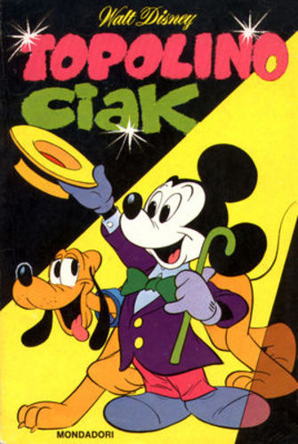CLASSICI Disney prima serie 44-MONDADORI- nuvolosofumetti.
