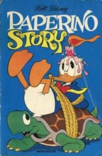 CLASSICI Disney prima serie 46-MONDADORI- nuvolosofumetti.