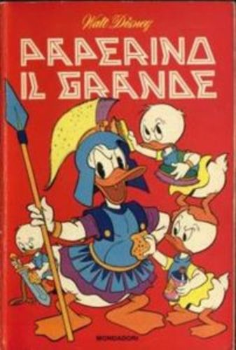 CLASSICI Disney prima serie 48-MONDADORI- nuvolosofumetti.