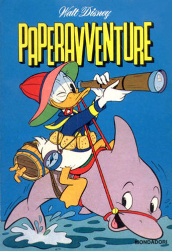 CLASSICI Disney prima serie 51, MONDADORI, nuvolosofumetti,