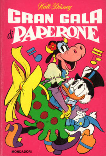 CLASSICI Disney prima serie 52-MONDADORI- nuvolosofumetti.