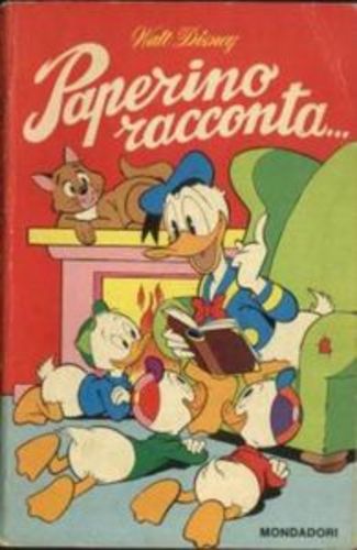 CLASSICI Disney prima serie 53, MONDADORI, nuvolosofumetti,
