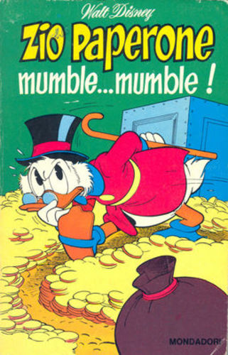 CLASSICI Disney prima serie 55-MONDADORI- nuvolosofumetti.