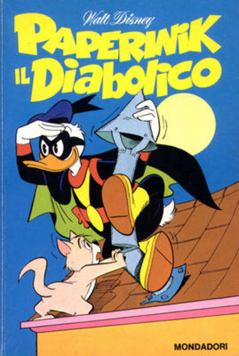 CLASSICI Disney prima serie 57-MONDADORI- nuvolosofumetti.