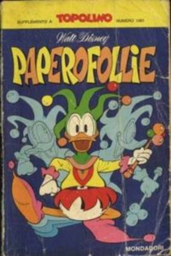 CLASSICI Disney prima serie 59