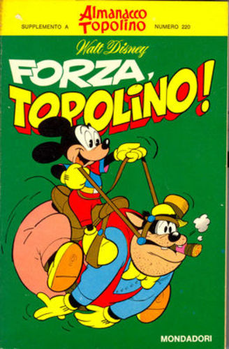 CLASSICI Disney prima serie 60