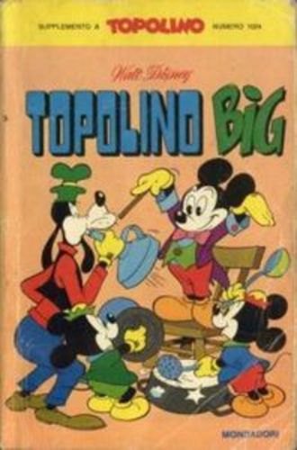 CLASSICI Disney prima serie 62