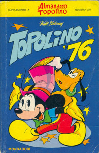 CLASSICI Disney prima serie 66-MONDADORI- nuvolosofumetti.