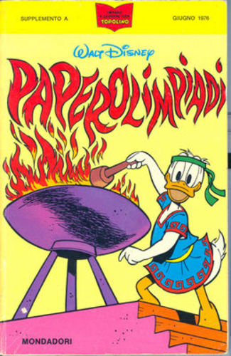 CLASSICI Disney prima serie 68-MONDADORI- nuvolosofumetti.