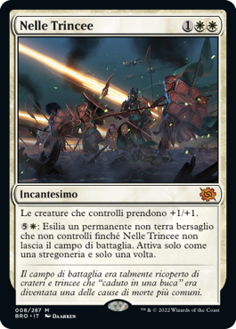 La Guerra dei Fratelli 8